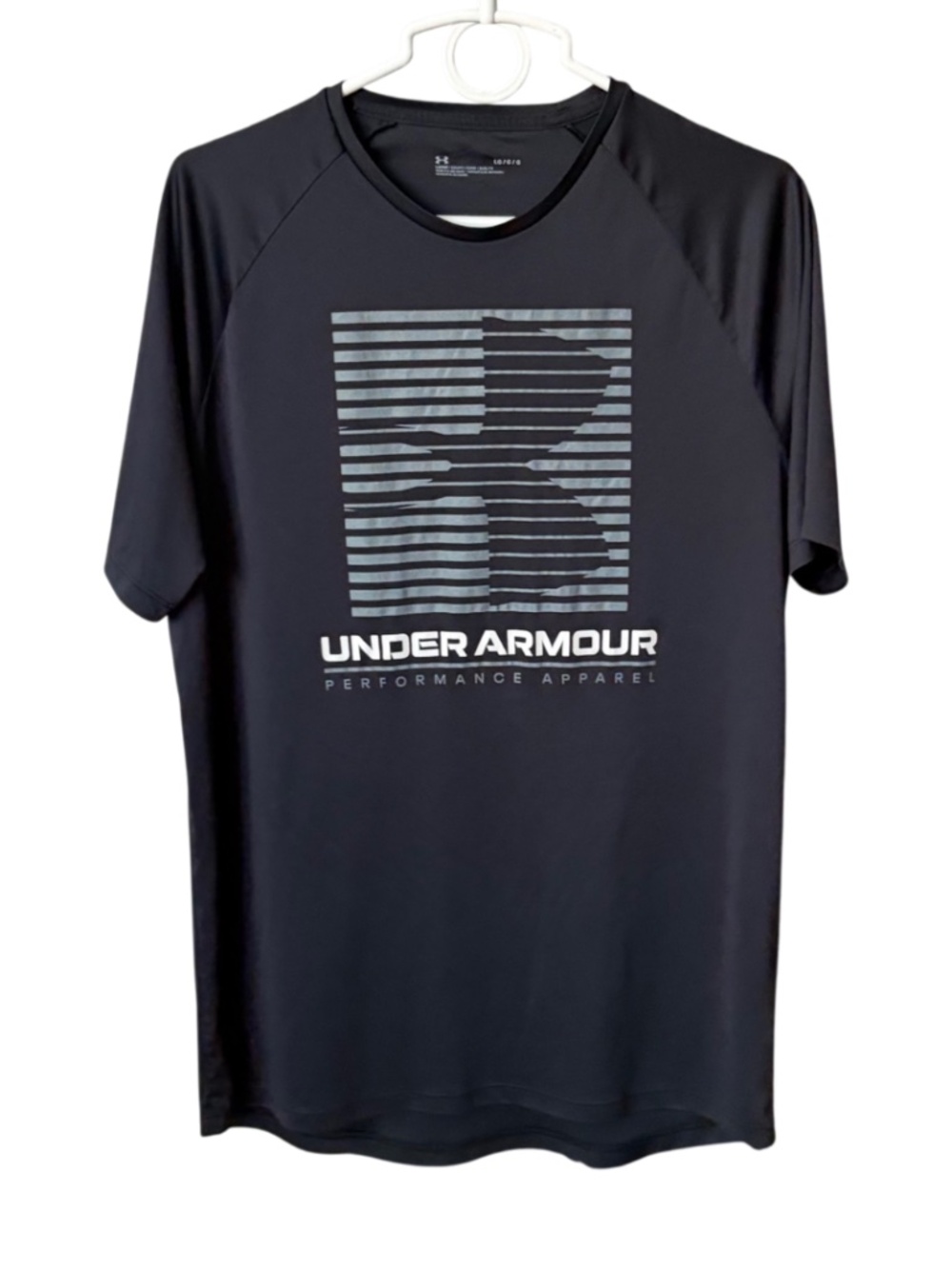 Men's Under Armour Performance Apparel Loose Fit Tee